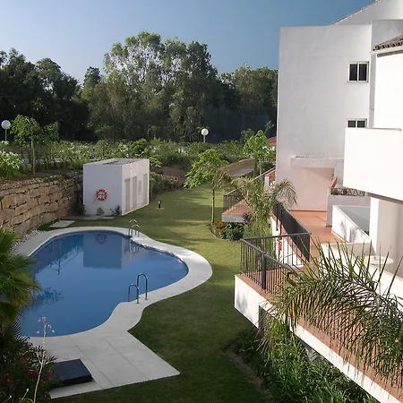 Torrequebrada Golf Gardens * Benalmádena