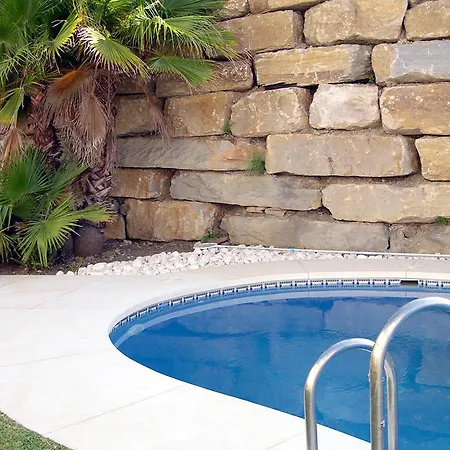 Torrequebrada Golf Gardens Apartamento Benalmádena