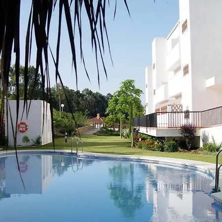 Torrequebrada Golf Gardens