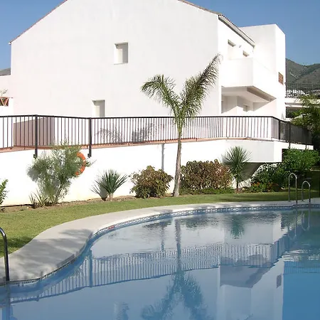 Torrequebrada Golf Gardens *
