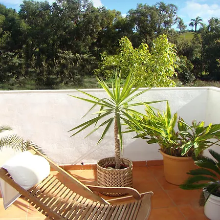 Apartamento Torrequebrada Golf Gardens Benalmádena