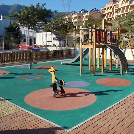 Torrequebrada Golf Gardens * Benalmádena