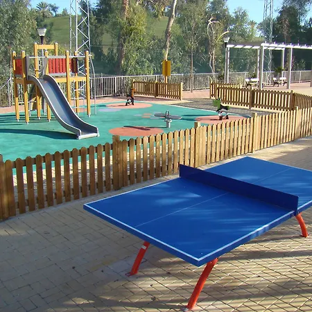 Torrequebrada Golf Gardens Apartamento