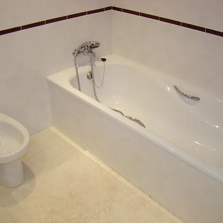 Apartamento Torrequebrada Golf Gardens *