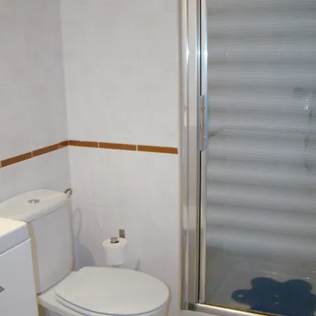 Appartement Torrequebrada Golf Gardens