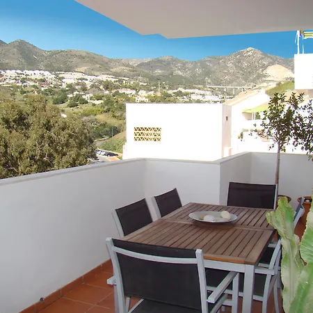 Torrequebrada Golf Gardens Benalmádena
