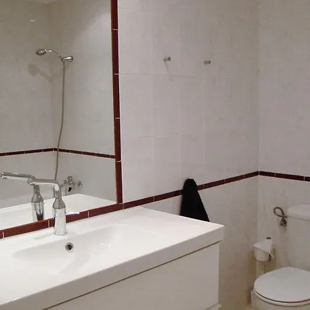 Torrequebrada Golf Gardens Apartamento