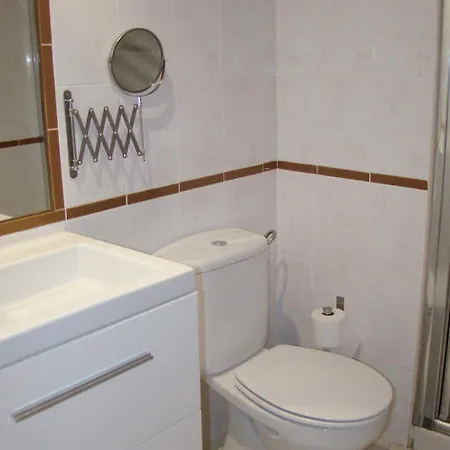 Apartamento Torrequebrada Golf Gardens *