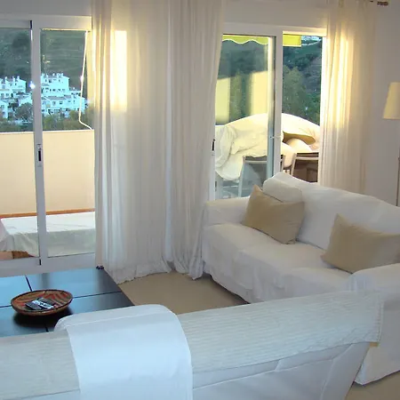 Torrequebrada Golf Gardens