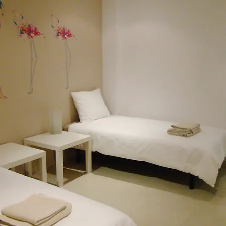 Torrequebrada Golf Gardens Apartamento Benalmádena